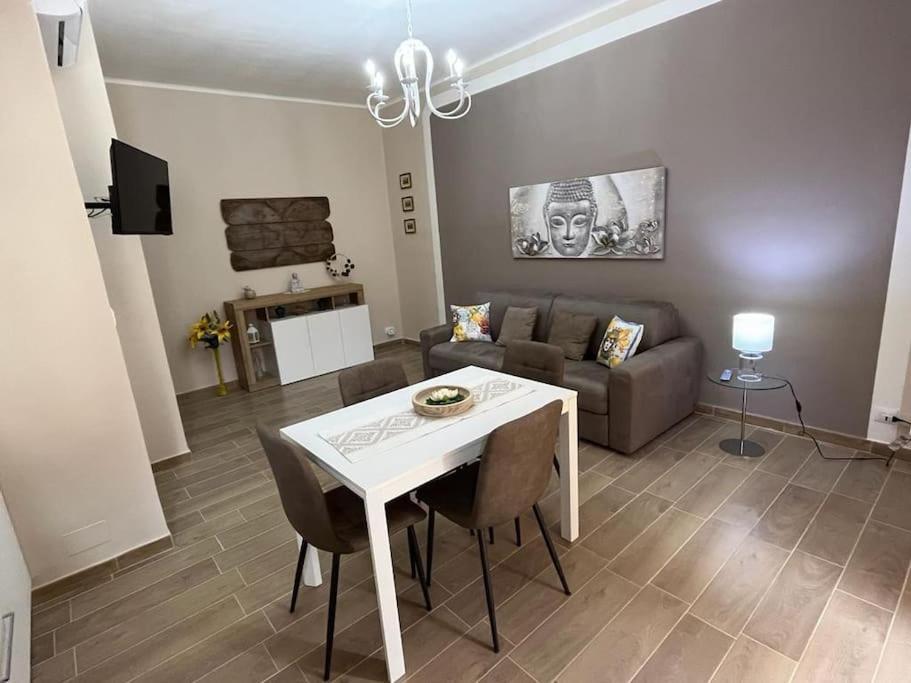 Attico Briccarello -Intero Appartamento- Elegant Suite With Free Wifi Near Inalpi Arena And Sporting Club Torino-Olimpyc Stadium Exterior foto